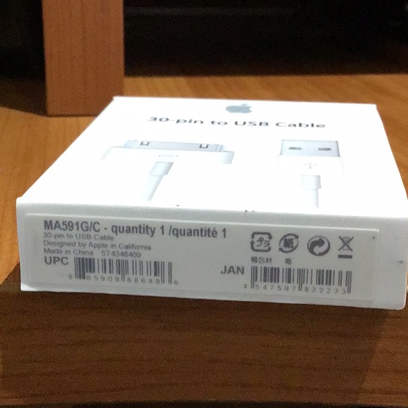 USB Cable - Picture 3 of 3